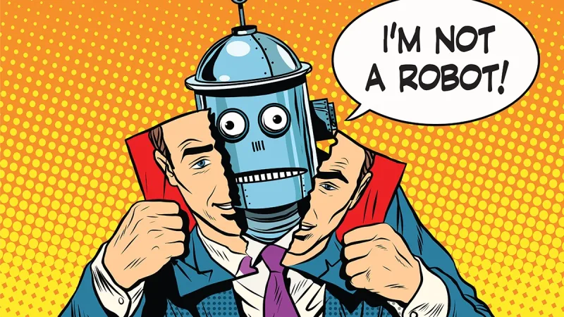 ChatGPT udowodnił, że nie jest robotem. Co teraz?