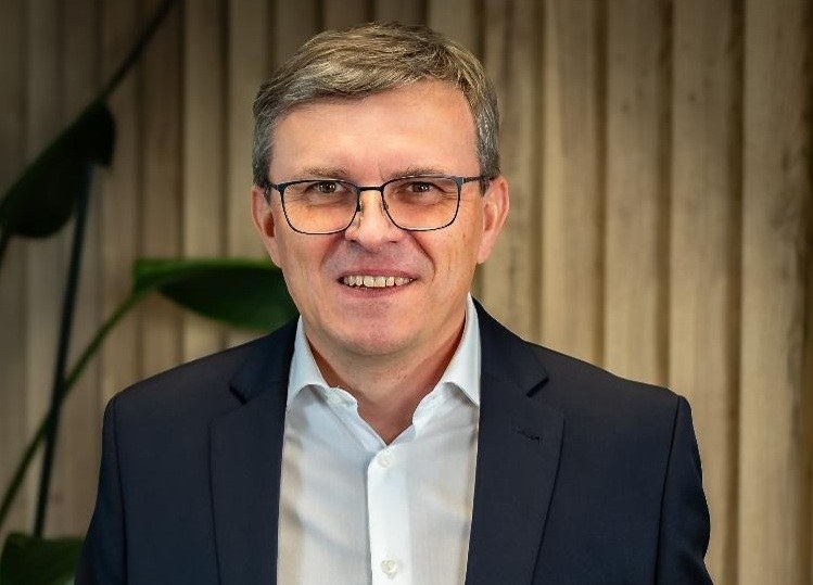 Rafał Retecki nowym prezesem zarządu Atos Poland. Pokieruje także spółką Eviden Polska
