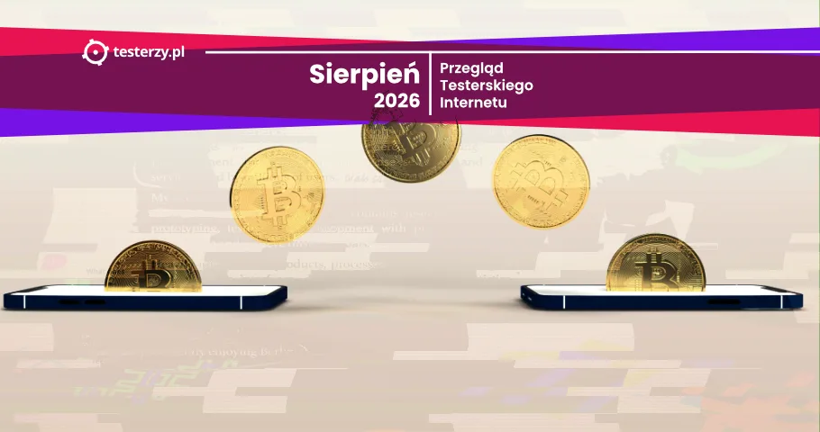 Przegląd testerskiego Internetu – Sierpień 2026