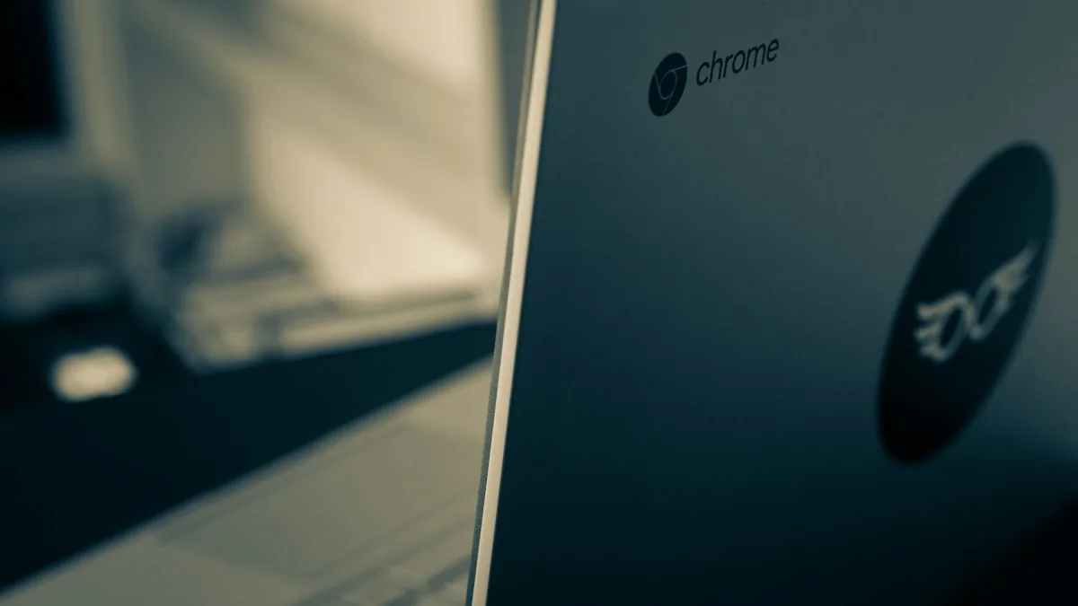 Oto, co się stanie z Twoim Chromebookiem. Google odsłania karty