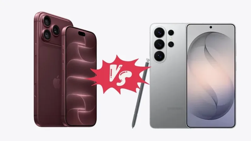 iPhone 18 Pro (Max) kontra Galaxy S26 Ultra. Pojedynek tłustych kotów