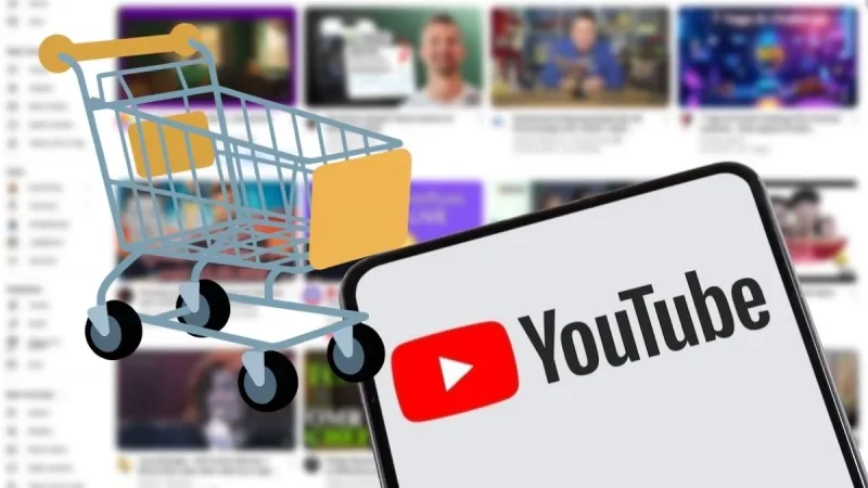 Oglądasz YouTube’a i robisz zakupy. Tak prosto jeszcze nie było