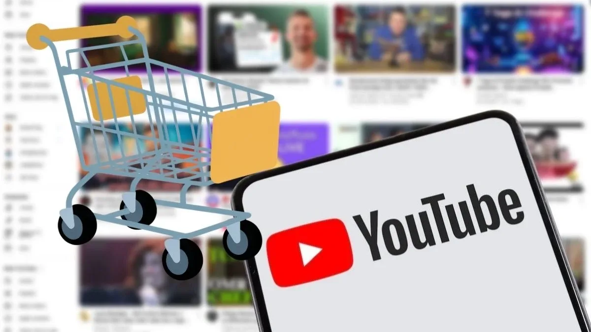 Oglądasz YouTube’a i robisz zakupy. Tak prosto jeszcze nie było