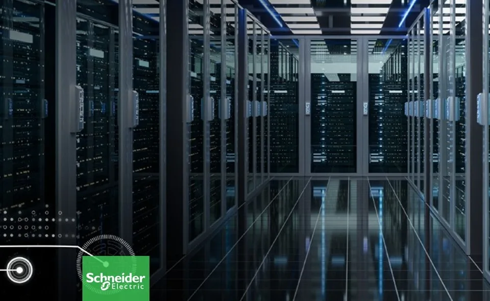 Źródło: Schneider Electric