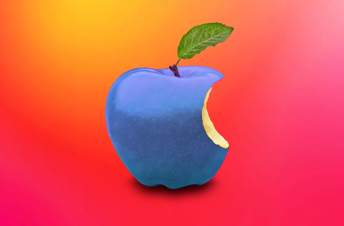 Apple przegrał z UE. Co zmieni się na iPhone'ach? - Brandsit