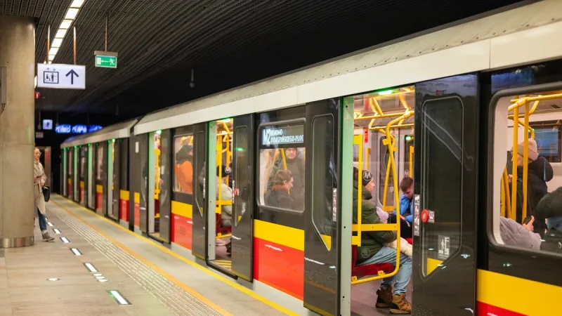 Koniec marzeń, metra nie będzie. Mówią, że się nie opłaca