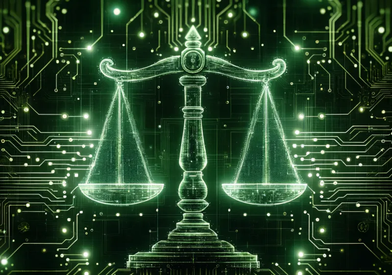 AI Agents Legalthon – bezpłatny cykl spotkań nt. funkcjonowania agentów AI w biznesie