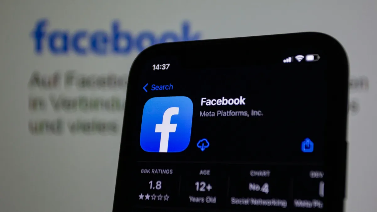 24,8 mln użytkowników Facebooka w Polsce – co my właściwie jeszcze tam robimy?