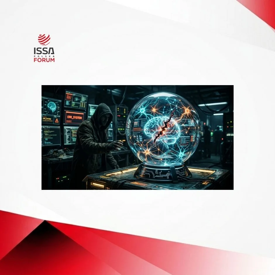 Między technologią a człowiekiem (ISSA FORUM 2026)