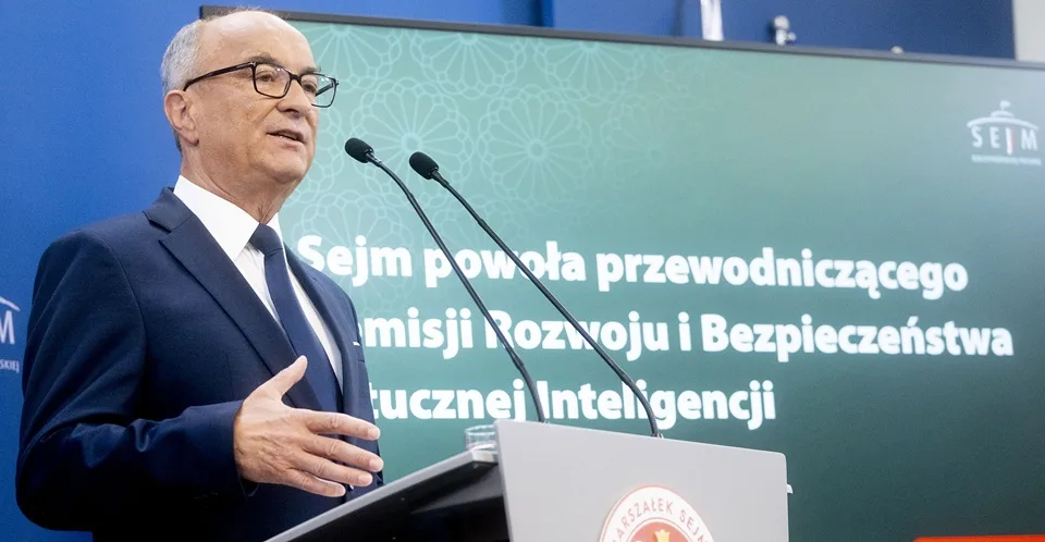Foto: Piotr Tracz (Kancelaria Sejmu)