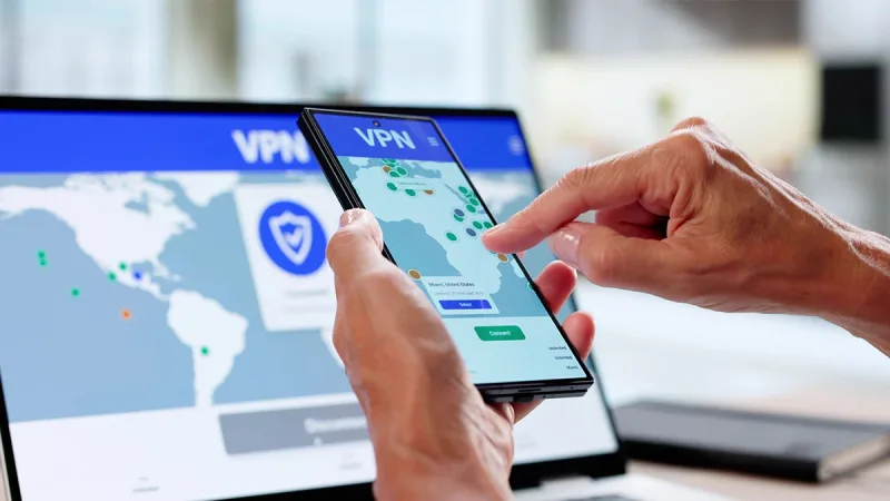 NordVPN czy CyberGhost? Porównaliśmy szybkość, bezpieczeństwo i ceny