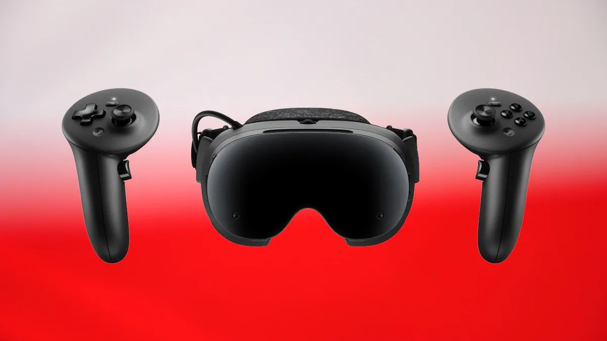 Steam Frame z polską ceną. Valve nie idzie na kompromisy