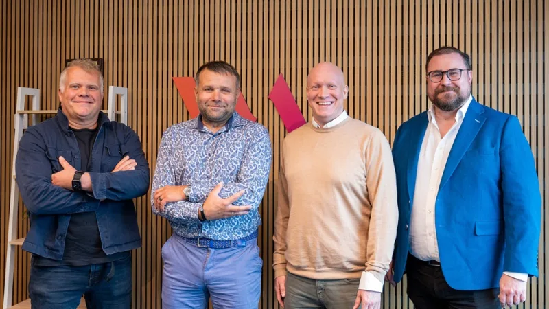 Euvic przejmuje Fellowmind Poland
