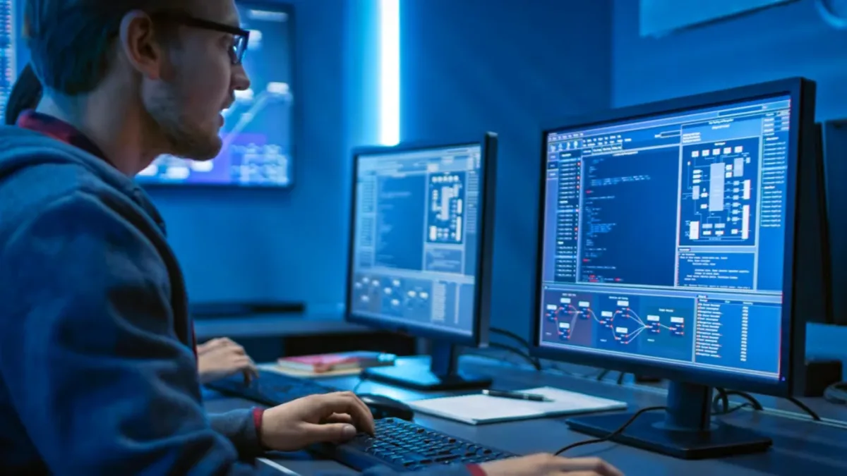 Płace w sektorze technologicznym w górę o blisko siedem procent