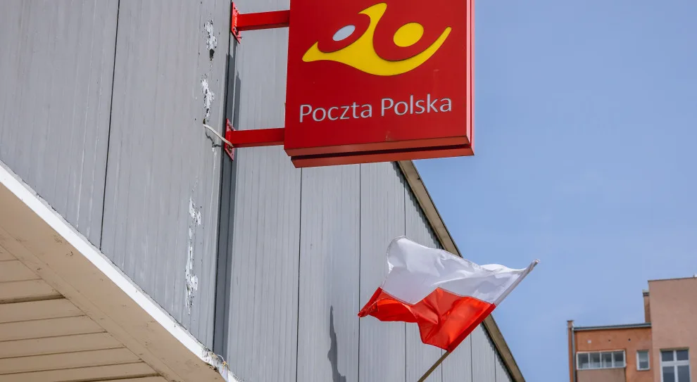Poczta Polska przetestuje polską technologię cyberbezpieczeństwa