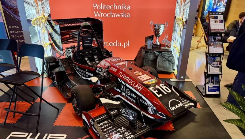 Wicepremier dla Spider’s Web: nie idziemy na wojnę handlową z Niemcami, ale będziemy się rozpychać