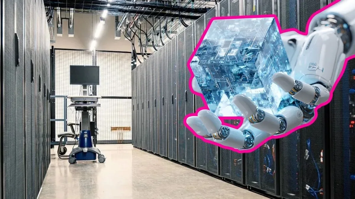 Big techy kłamią o kosztach AI. "Pokażcie, ile żre naprawdę"