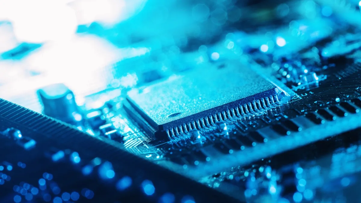 DeepSeek rzuca wyzwanie Nvidii. Firma opracowuje własny chip AI - Brandsit