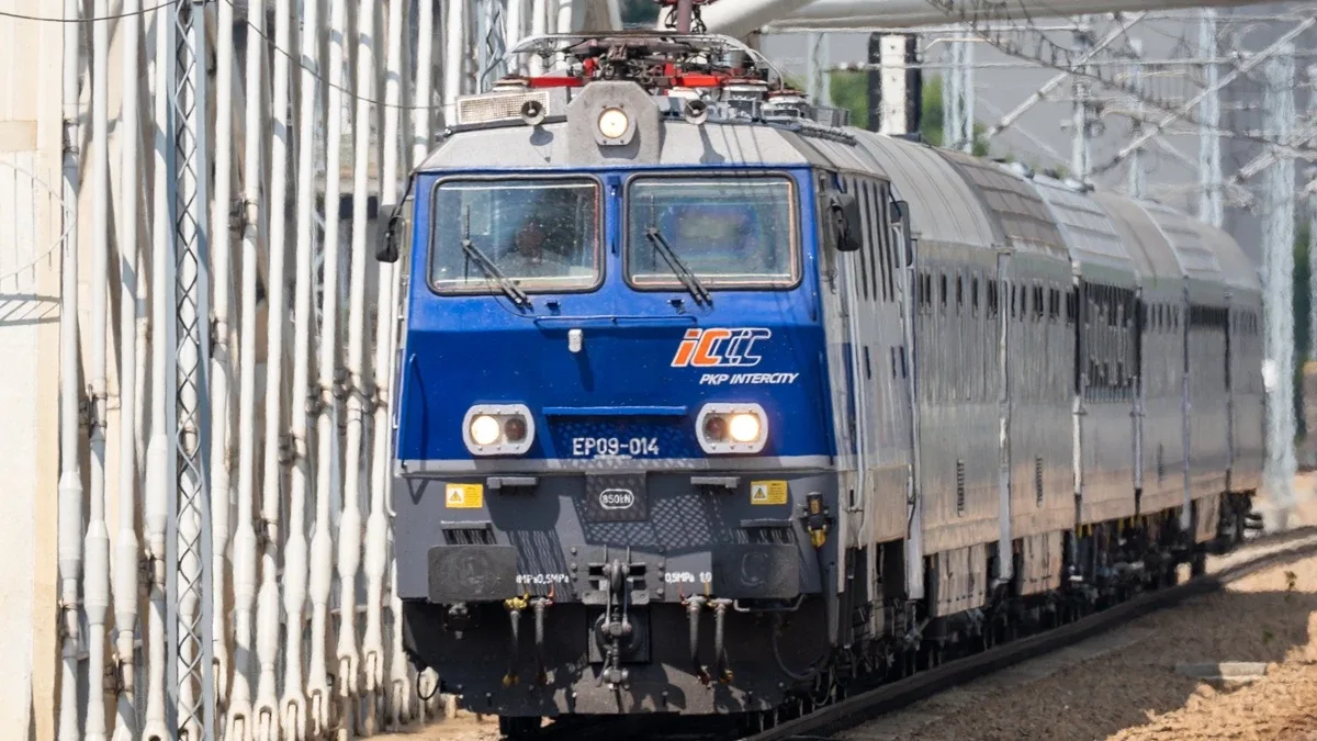 Wjeżdża duża promocja na bilety PKP Intercity. Znamy zasady