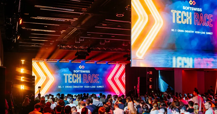 Tech Race Summit 2026. Podsumowanie