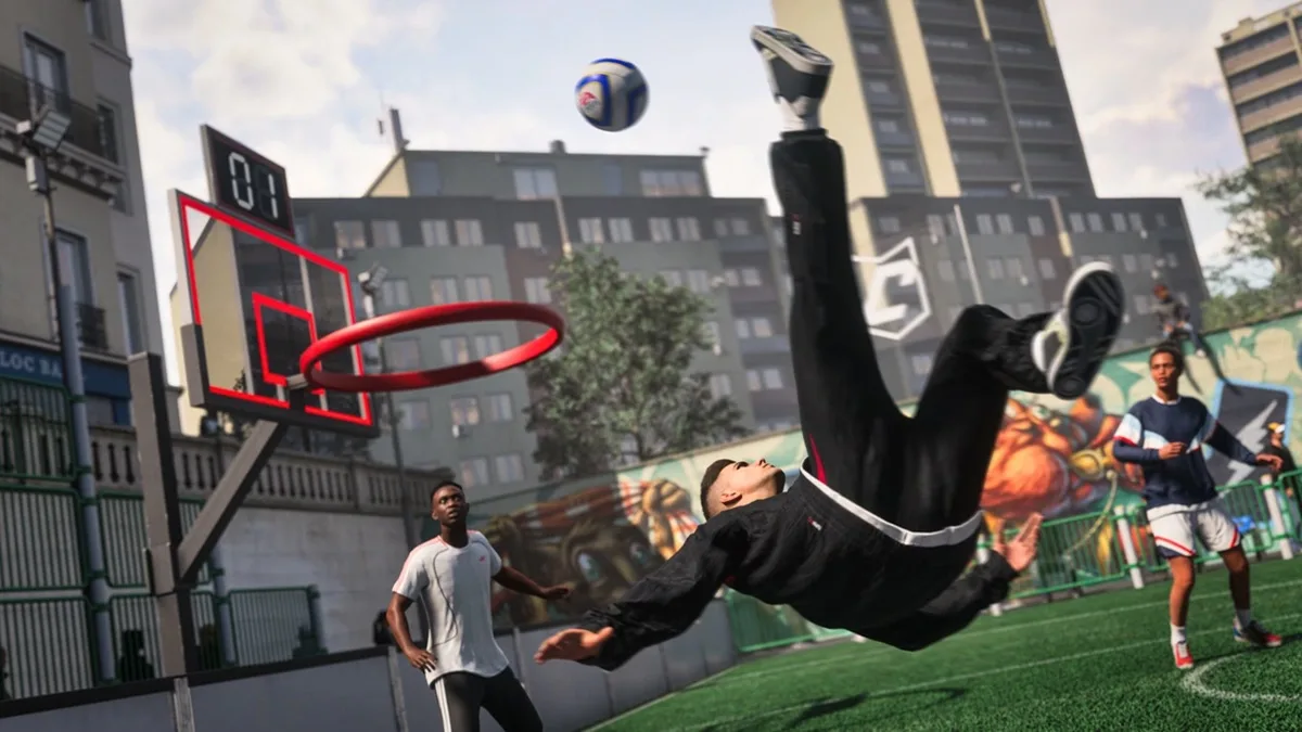 Sprawdziłem tryb The Grounds w EA Sports FC 27. Jestem zaskoczony, jak bardzo mnie wciągnął