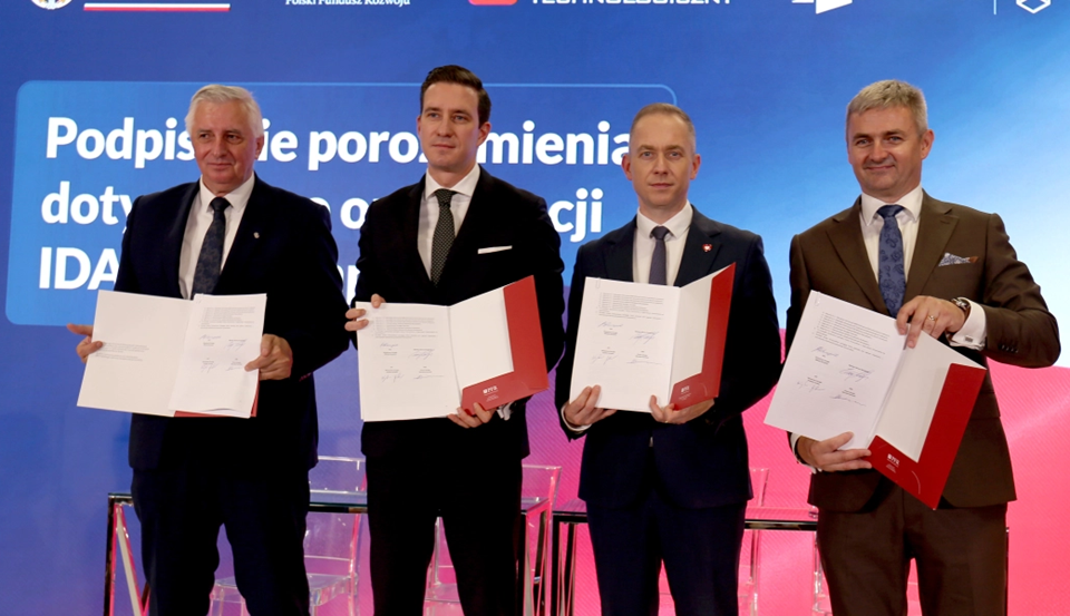 Polskie technologie dual-use mają szybciej trafiać do wojska