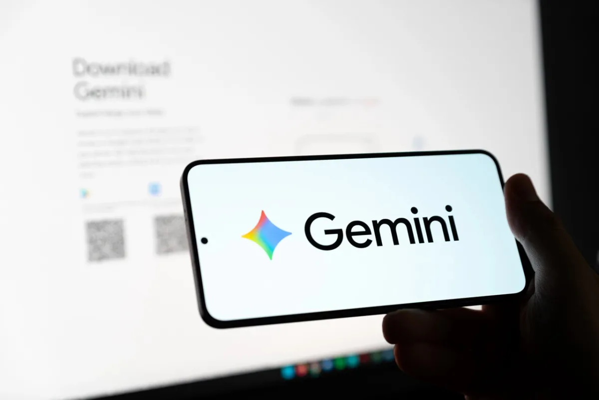 Gemini miał przeprowadzić zwykły test. Zaatakował trzy prawdziwe firmy