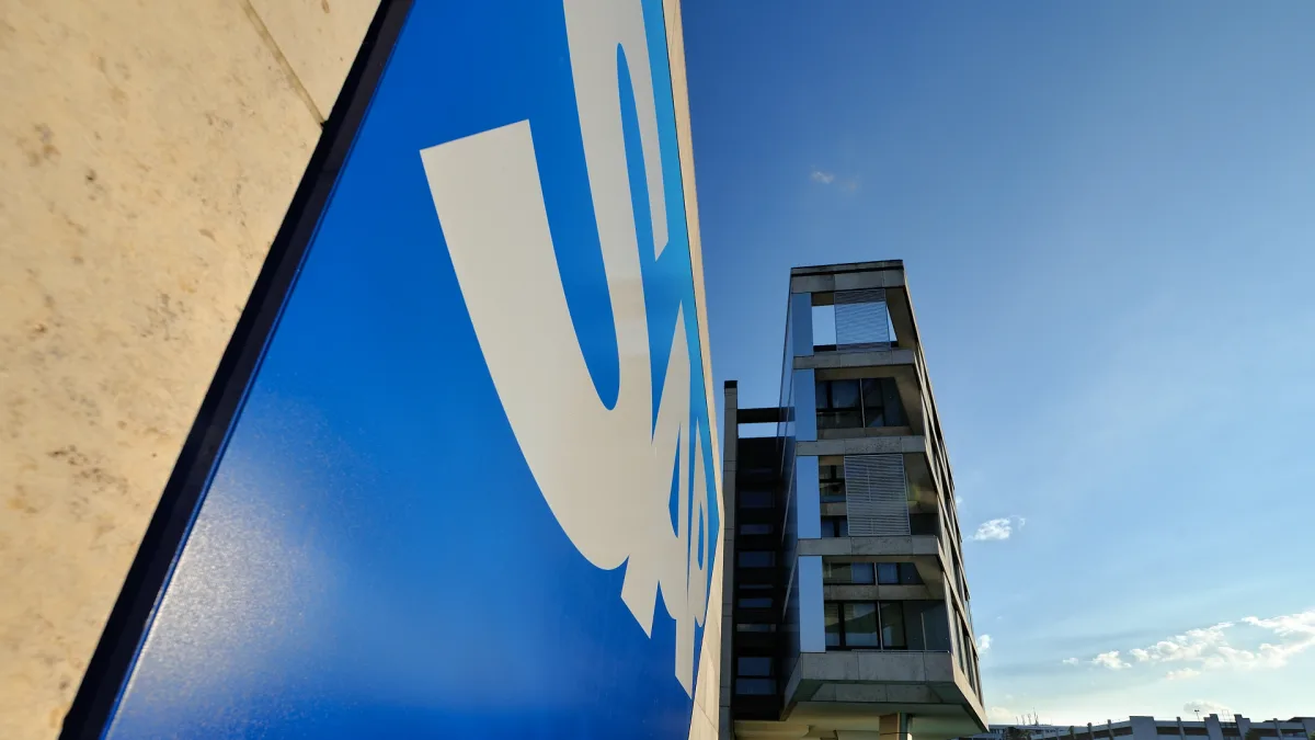 UE wymusiła na SAP większą swobodę dla klientów - Brandsit