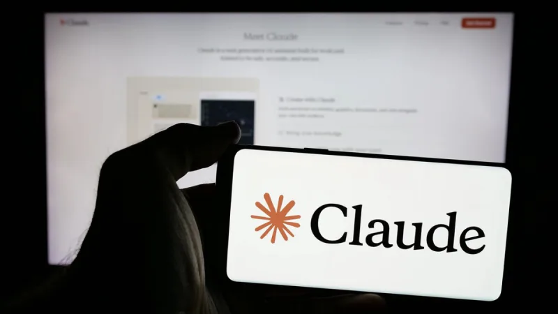 Początek końca Anthropic? Firma odpowiedzialna za model Claude może znaleźć się na czarnej liście