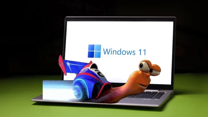 Windows 11 polubi słabsze komputery. Istotne usprawnienie