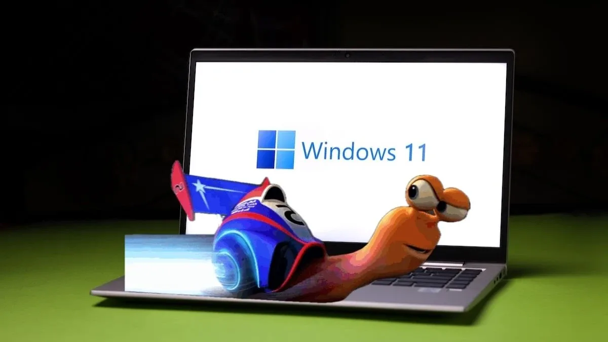 Windows 11 polubi słabsze komputery. Istotne usprawnienie