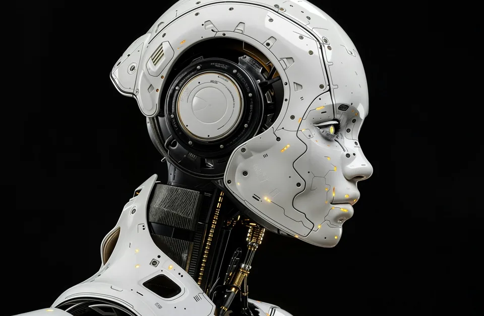 Polacy są otwarci na roboty humanoidalne w sklepach. Ale nie do obsługi kas