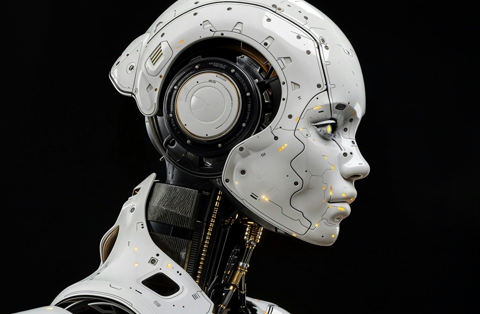 Polacy są otwarci na roboty humanoidalne w sklepach. Ale nie do obsługi kas