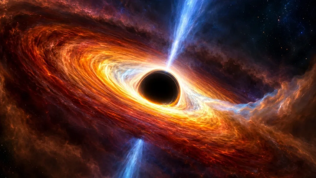 Od 20 lat dostajemy tajemniczy sygnał z kosmosu. Wreszcie wiadomo, co to jest