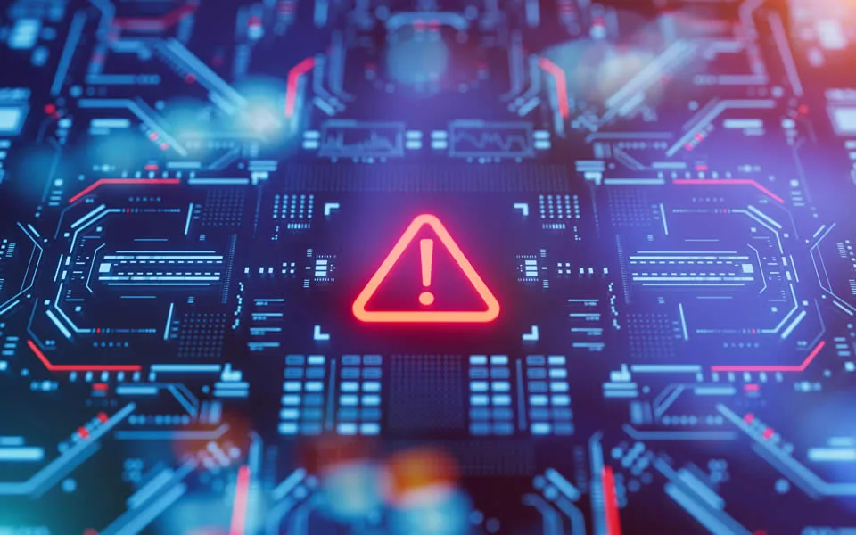 Cyberatak na warszawską przychodnię. Dane pacjentów mogły trafić w ręce oszustów