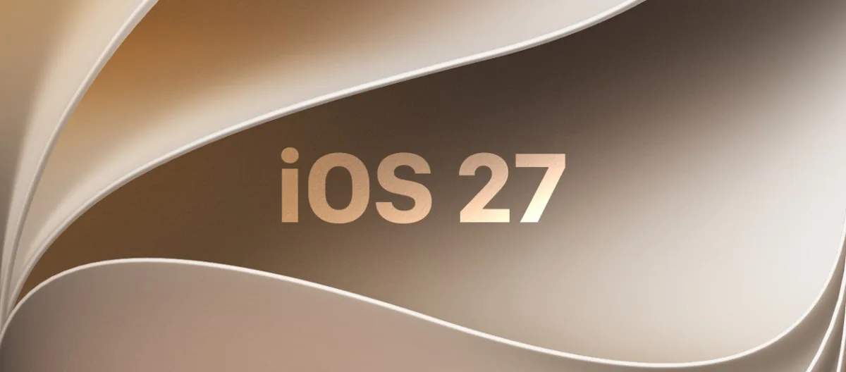 Nowy iOS 27 już jest. Wielka fala aktualizacji od Apple dostępna