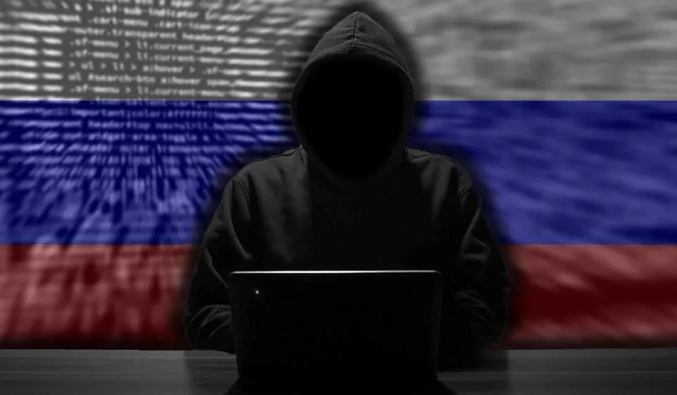 Prorosyjscy hakerzy zaatakowali polskie instytucje. Na celowniku m.in. Ministerstwo Sprawiedliwości