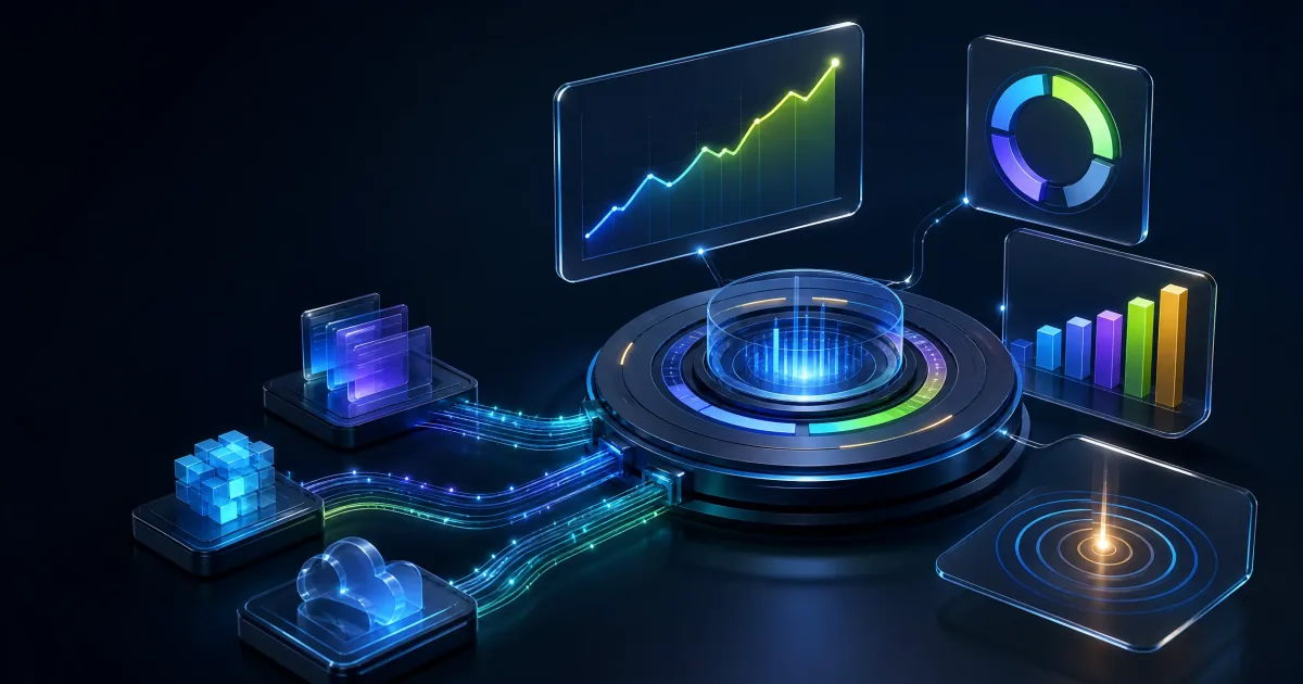 KPI – czym jest i jak mierzyć kluczowe wskaźniki efektywności w IT