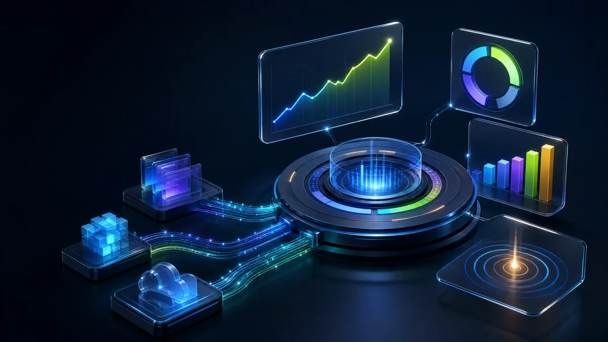 KPI – czym jest i jak mierzyć kluczowe wskaźniki efektywności w IT