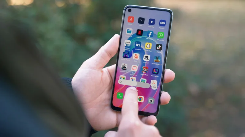 Odzyskaj 8 GB w telefonie. Prosty trik ratuje pamięć