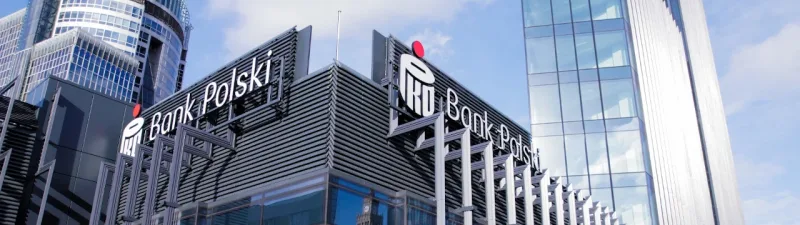 Praca w PKO Bank Polski - Profil Pracodawcy