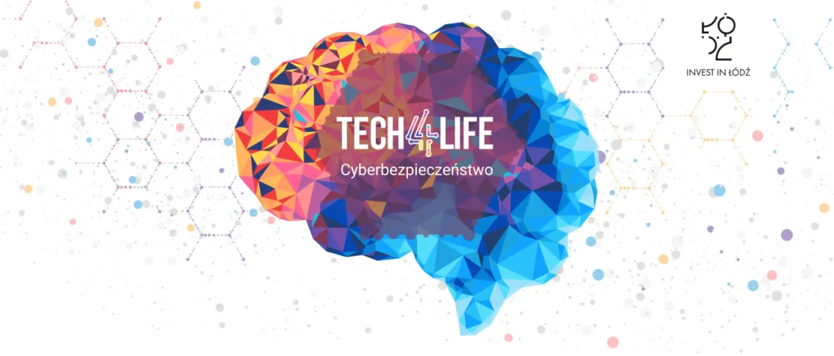 Tech4Life 2026 „Zdrowe AI?” w Łodzi. Pięć paneli o sztucznej inteligencji w life science, 3 listopada w Monopolis