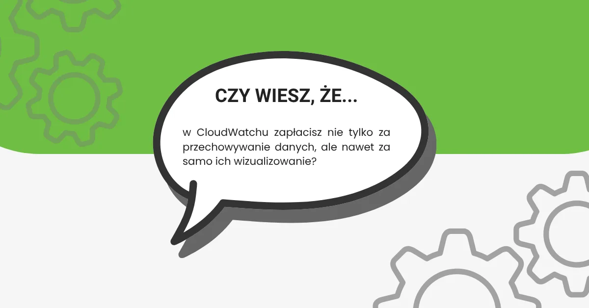 OpenSearch vs CloudWatch: Które narzędzie do monitoringu w AWS ocali Twój budżet?