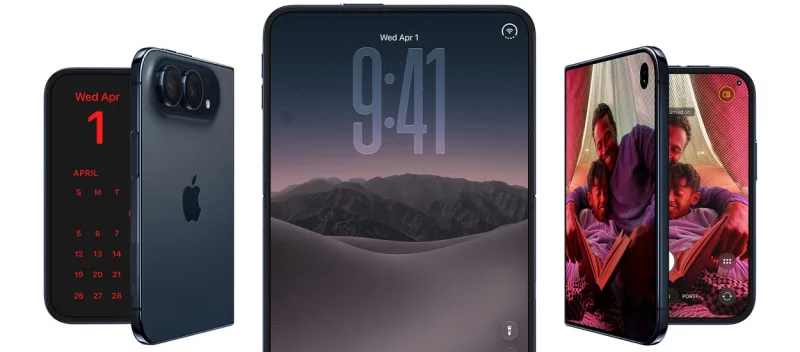 iPhone Duo ma ukryć problem, z którym inni walczą od lat. Apple zdradza szczegóły