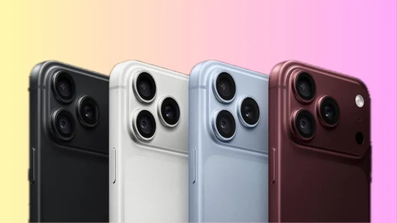 Lepiej nie upuszczaj nowego iPhone'a. Rachunek z serwisu cię wykończy