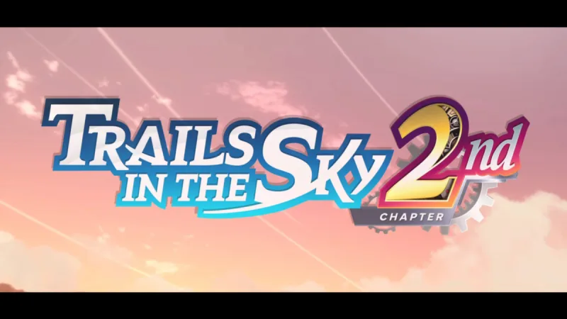 Recenzja Trails in the Sky 2nd Chapter. Must play dla fanów dobrych jRPG