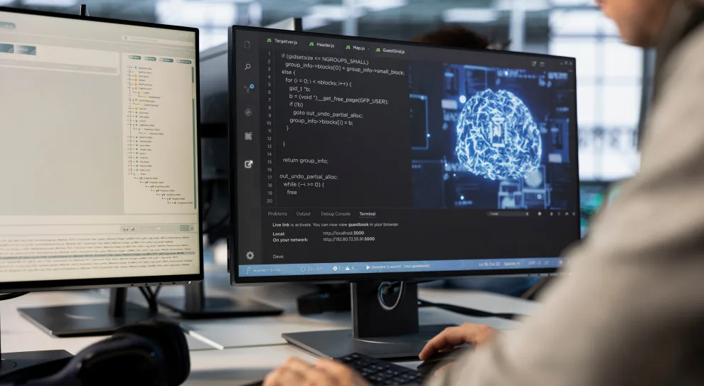 Polskie uczelnie pod ostrzałem. "Cyberbezpieczeństwo to nie są cyferki z Matrixa"