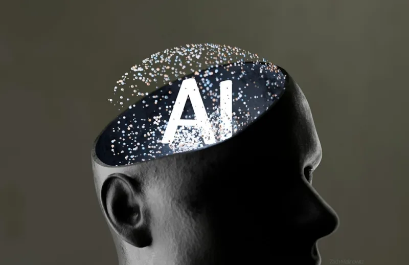 AI w obsłudze klienta zawodzi nie przez technologię. Problem zaczyna się przy wdrożeniu