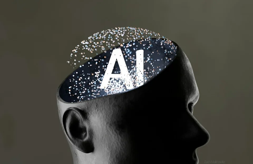 AI w obsłudze klienta zawodzi nie przez technologię. Problem zaczyna się przy wdrożeniu