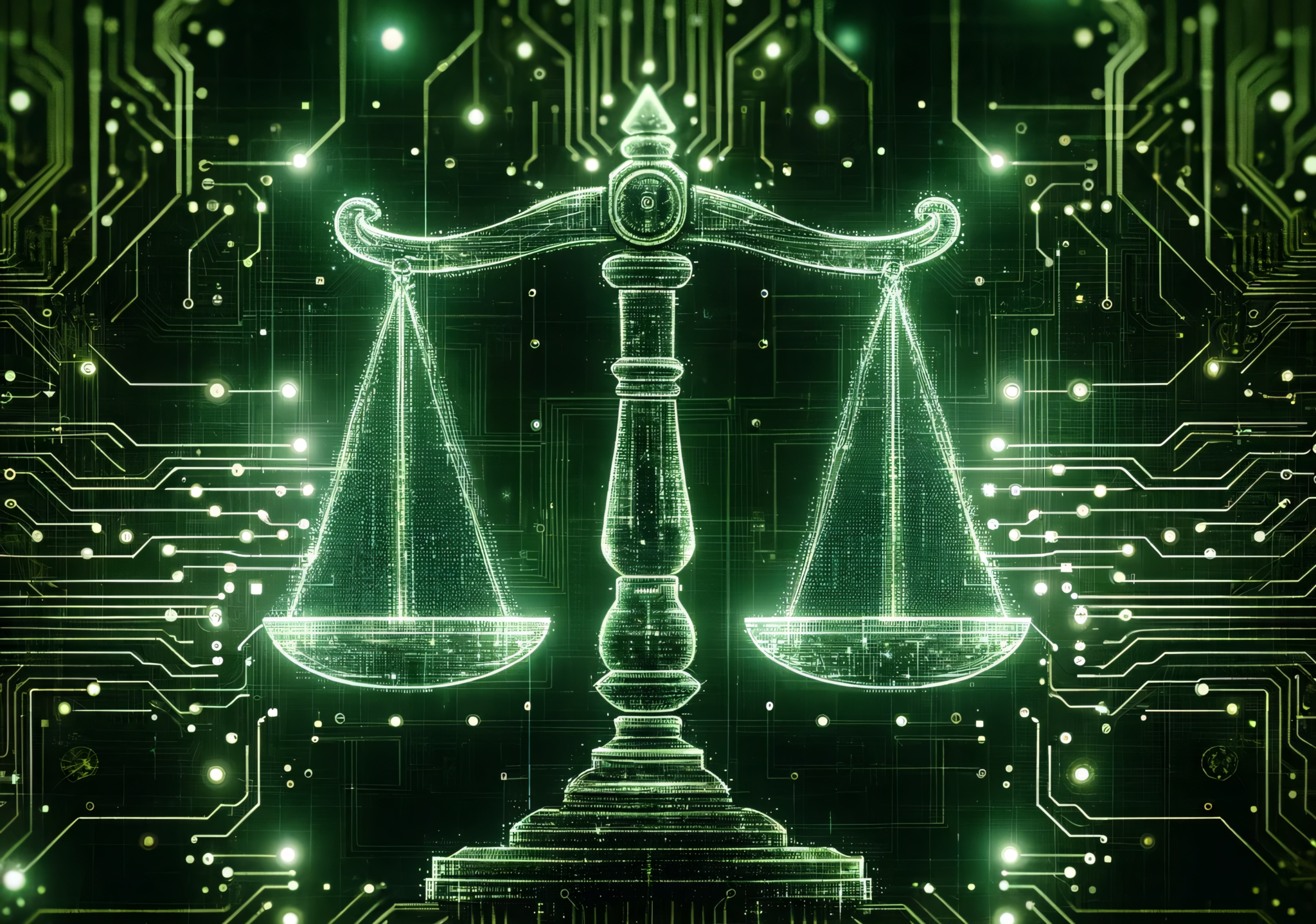 AI Agents Legalthon – bezpłatny cykl spotkań nt. funkcjonowania agentów AI w biznesie